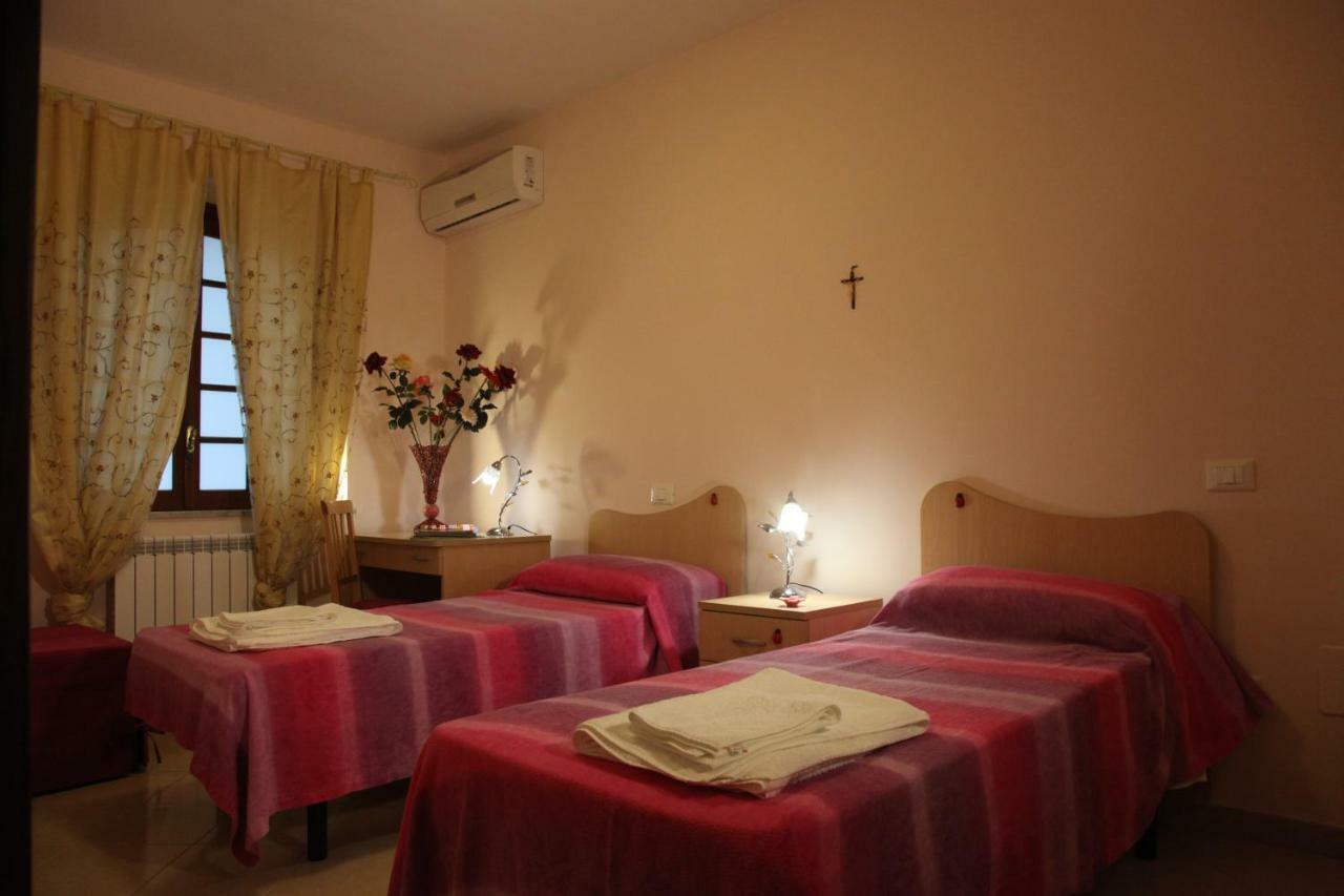 Appartamento Regina Tropea Esterno foto